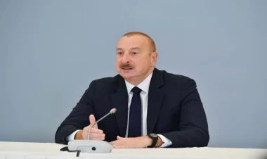 Prezident: Ermənistan yaxşı qonşu olarsa, öz suverenliyini qoruyub saxlaya bilər