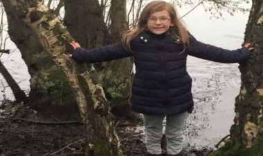 Bu qız nə yatır, nə də yemək yeyir: 