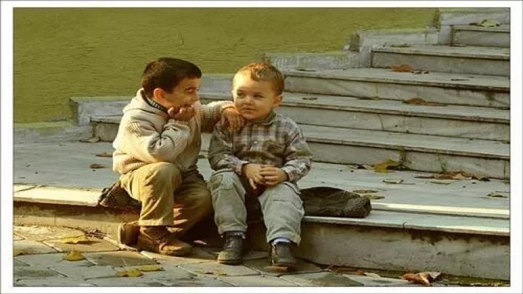 4 dəstə insanla dost olmaq olmaz