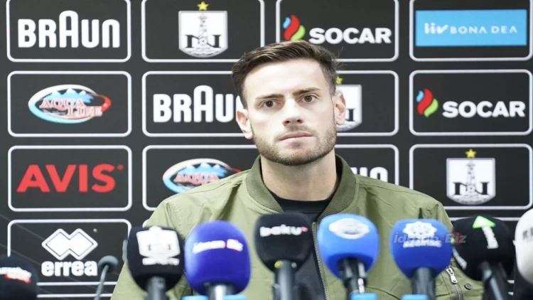 “Yeməklərinizdən ən çox dolmanı bəyənirəm”