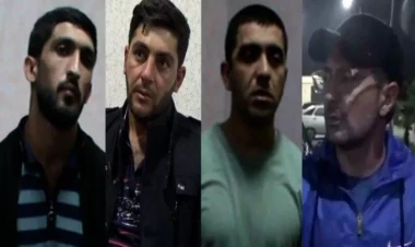 Azərbaycanda 4 milyonluq narkotik əməliyyatı - VİDEO