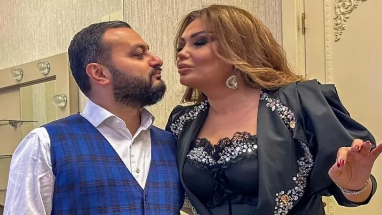 Könüllə Nazimin bu FOTOsu müzakirələrə səbəb oldu