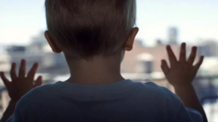 Tbilisini silkələyən hadisə: 7 yaşlı uşağı...