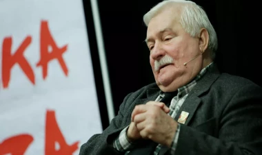 Polşanın keçmiş prezidenti koronavirusa yoluxdu