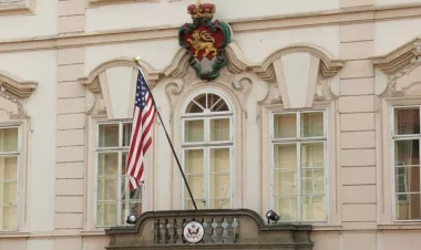 ABŞ-nin Azərbaycandakı səfirliyindən Ağdamdakı mina partlayışına - Reaksiya