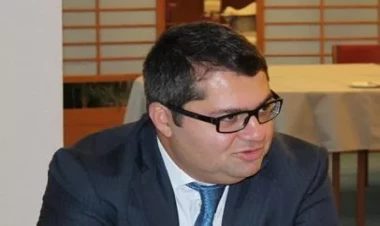 Səfirimiz ABŞ-da korrupsiya ilə bağlı dəlillər təqdim etdi