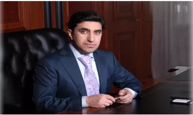 Qod Nisanova ağır itki