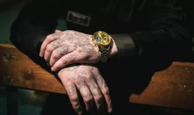 Azərbaycanlı avtoriteti döyən 