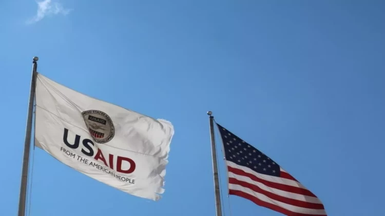 USAID yardım, yoxsa kəşfiyyat təşkilatıdır? - ARAŞDIRMA