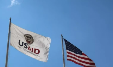 USAID yardım, yoxsa kəşfiyyat təşkilatıdır? - ARAŞDIRMA