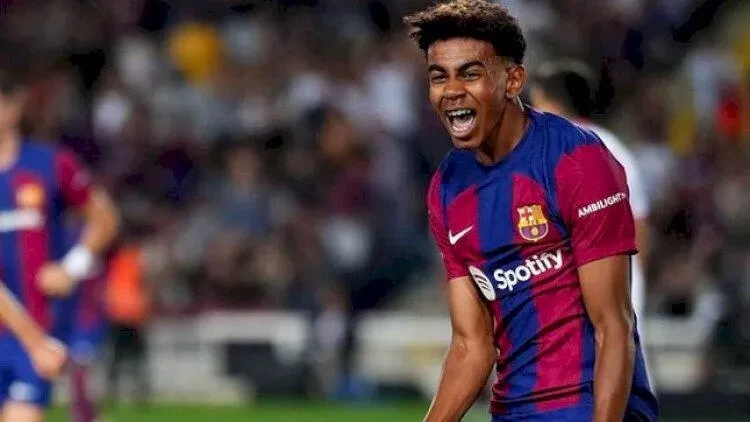 “Bir gün mən də Messi kimi olacağam” - 16 yaşlı futbolçu