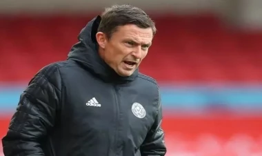 Premyer Liqada ilk ayrılıq