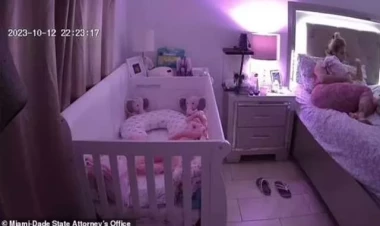 13 yaşlı oğlan anasını yatdığı yerdə öldürdü - Videoya çəkib paylaşdı - FOTOlar