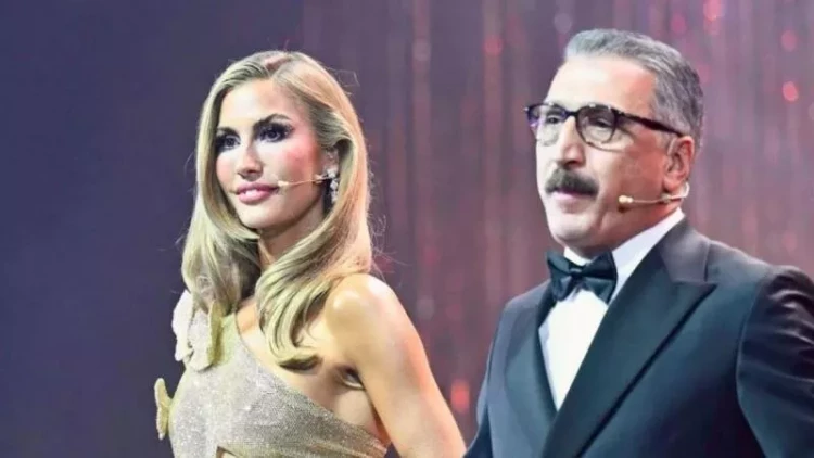 Məşhur modelin imici lağa qoyuldu - FOTO