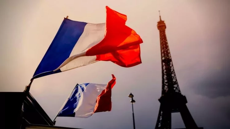 Fransa HƏMAS liderlərindən birinin aktivlərini dondurdu