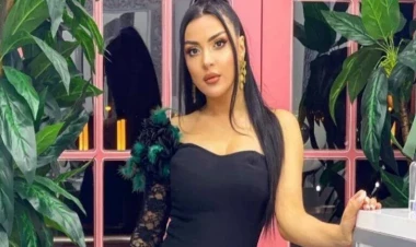 Vəfanın ailəsi dağıldı: 