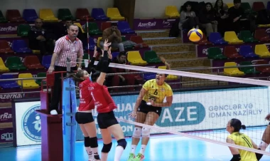 “Azərreyl” debütanta, “Murov Az Terminal” autsayderə qarşı