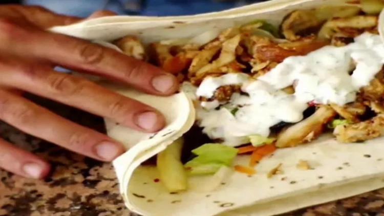 Azərbaycanda dönərdə bakteriya aşkarlandı - FOTO