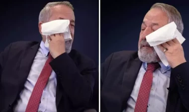 Məşhur seysmoloq ağlayaraq xəbərdarlıq etdi - 18 vilayətdə...