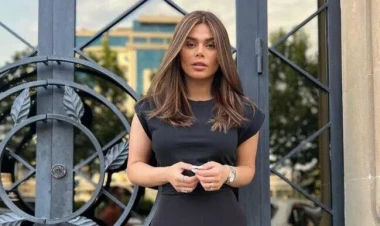 Aysun nişanlısı haqda danışdı: Məndən 10 yaş böyükdür