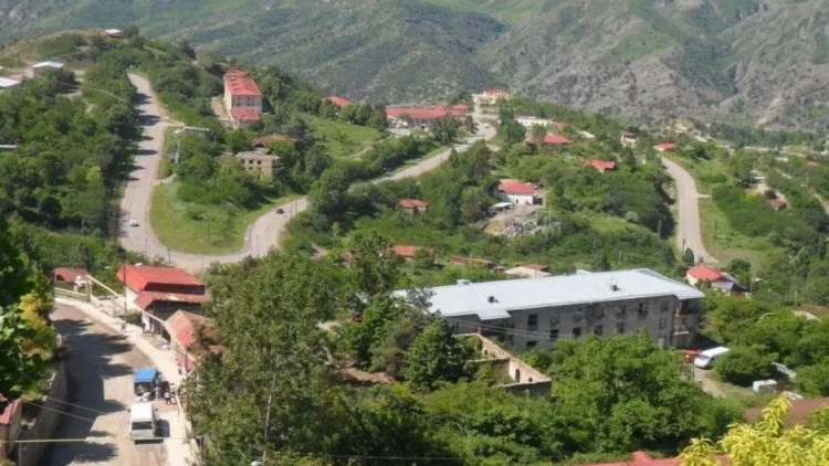 Füzuli, Cəbrayıl və Laçının bir sıra kəndləri LƏĞV EDİLİR