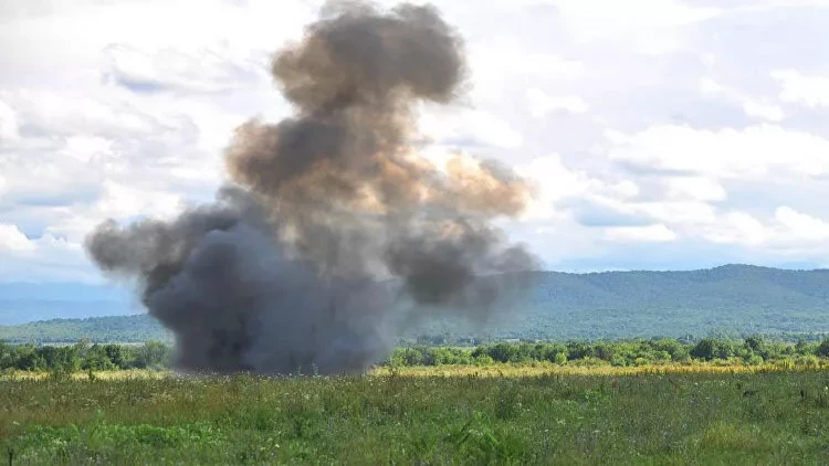 ANAMA əməkdaşı Ağdamda minaya düşdü, ayağı amputasiya olundu - YENİLƏNİB