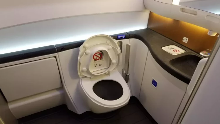 Təyyarədə qalmaqallı görüntülər - 14 yaşlı qıza ... - FOTOlar