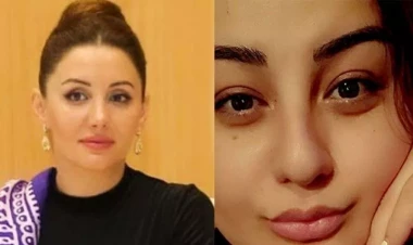 Aytac Əliyeva və bacısına hökm oxundu