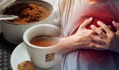 Kimlər qəhvədən infarkt ola bilər?