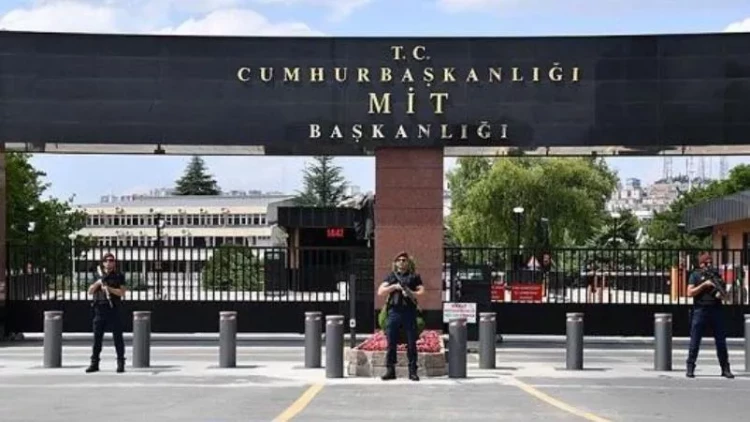 MOSSAD-a xəbərdarlıq: MİT zarafat etmir