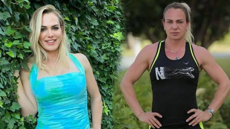 Ailəsi Nagehandan imtina etdi - 