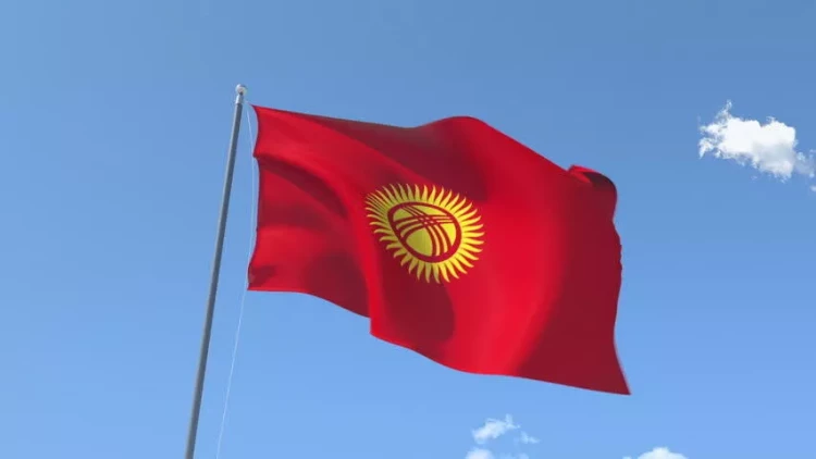 Bu türk ölkəsinin bayrağı dəyişdirilir