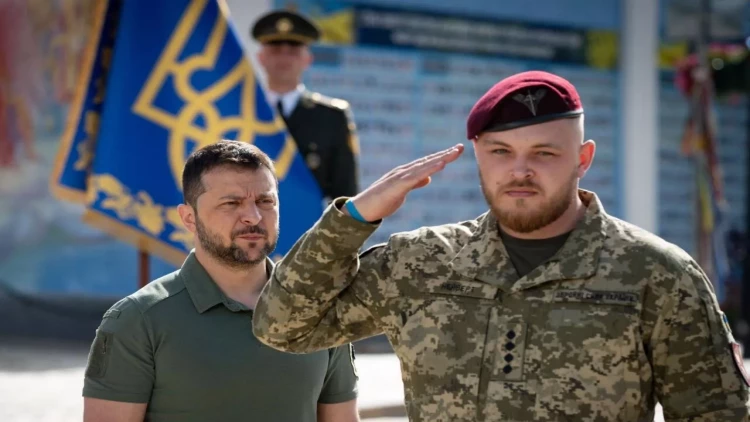 Ukrayna ilə bağlı kritik açıqlama: “Müharibə bitməmiş...”