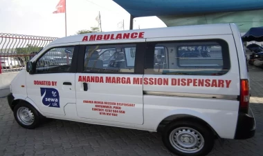 Torpaq sürüşməsi nəticəsində 63 nəfər ölüb