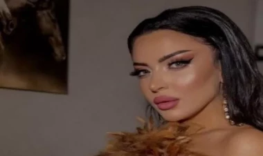 Vəfa Şərifovanın keçmişini efirdə AÇIB TÖKDÜ: Onunla tanış olanda... - VİDEO