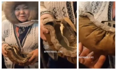 İlk uşaq bezini kim icad edib?