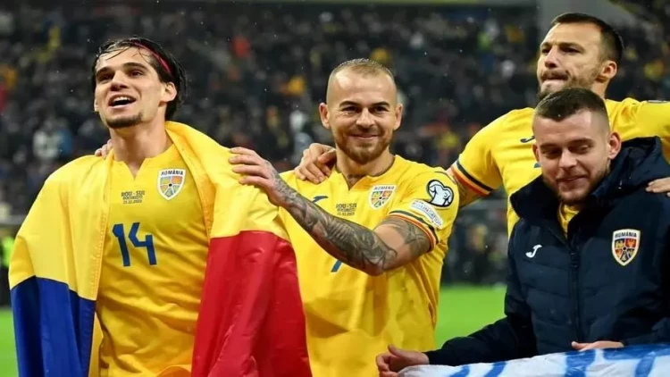 Bu yığma Azərbaycanla qarşılaşmaq istəmir