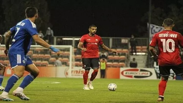 Çempionun “Qəbələ” sınağı - HEYƏTLƏR