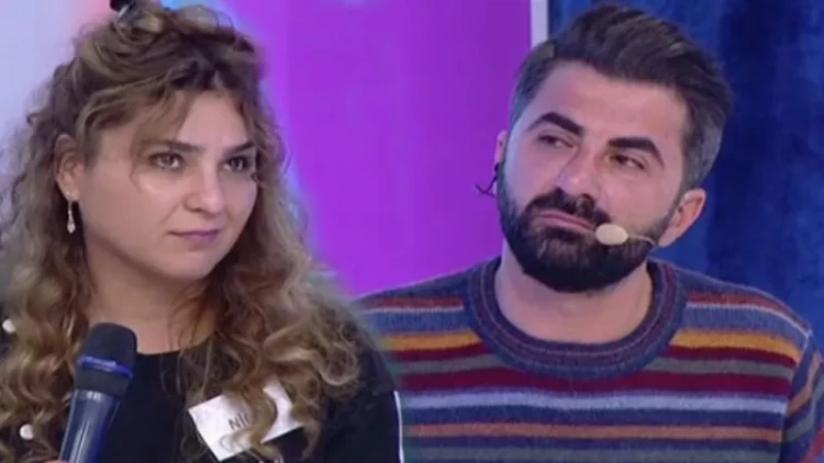 Azərbaycanda şok olay - Kişi arvadının evinə hamilə məşuqəsini gətirir