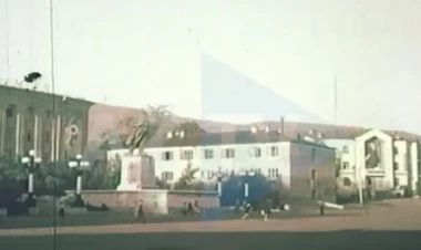 Qarabağ Universiteti bu binada fəaliyyətə başlayacaq: Xankəndidən unikal GÖRÜNTÜLƏR