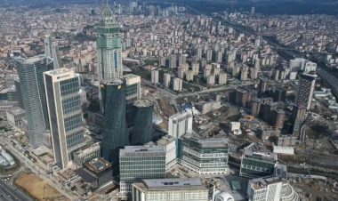 İstanbulla bağlı ŞOK iddia: “Böyük və dağıdıcı zəlzələ gözləyirik”