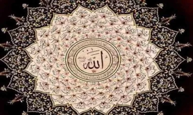 Allaha çatmaq yollarından mühümü