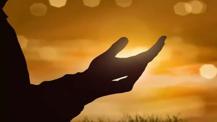 İslamda ağvalideyn olduğu kimi “övlada ağ olmaq” anlayışı varmı?