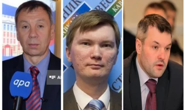 Rusiya ilə iqtisadi əlaqələrin pozulması Paşinyan rejimi üçün təhdiddir - ŞƏRH