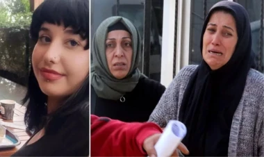 4 gündür itkin düşən qızın meyiti görün haradan tapıldı - FOTOlar