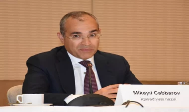 Nazir Naxçıvanda verilən güzəştli kreditin məbləğini açıqladı