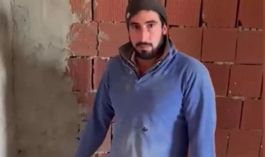 Bakıda fəhlənin çəkdiyi bu görüntülər gündəm oldu - RƏSMİ AÇIQLAMA