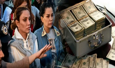 Azərbaycanlı blogerlər də çirkli pulların yuyulması ilə məşğuldur? - ŞÜBHƏLİ MƏQAMLAR