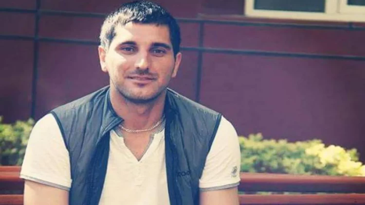 Azərbaycanda vəkil hoteldə öldü