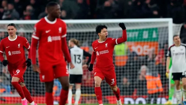 “Liverpul” gözəl qollarla dramatik oyunda qalib gəldi